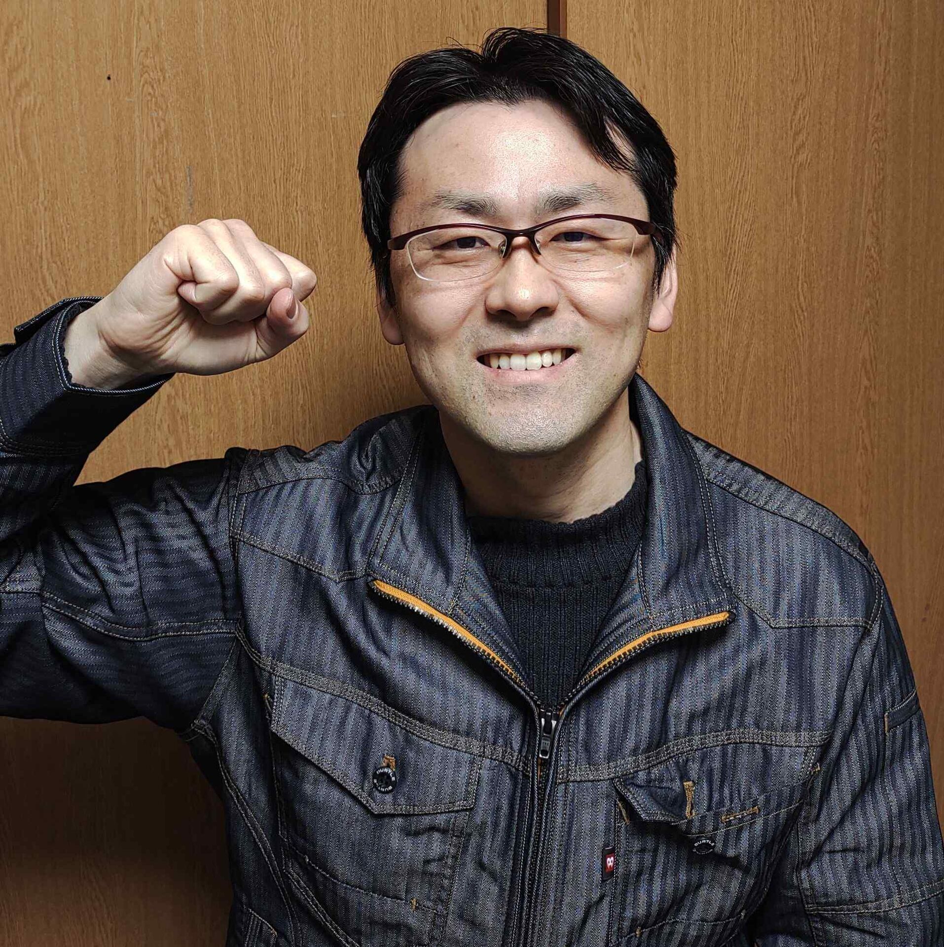 親戚や友人のように身近な存在が目標
